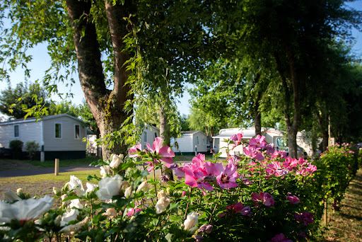 CAMPING LE BASCAT