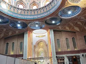 Mosque Al Sagban