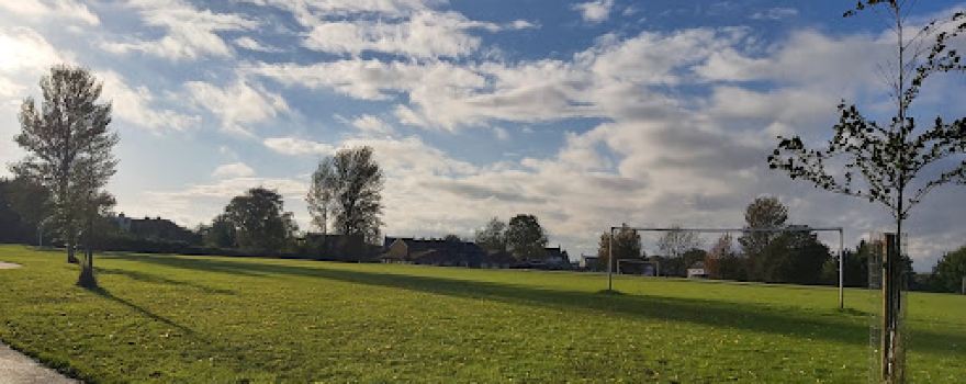 High Lane Park