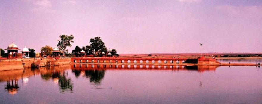 kila Bari