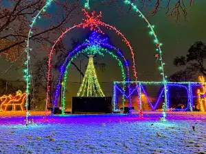 Recreation Department