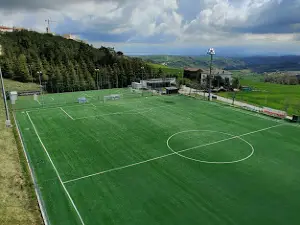 Campo Sportivo di Domagnano