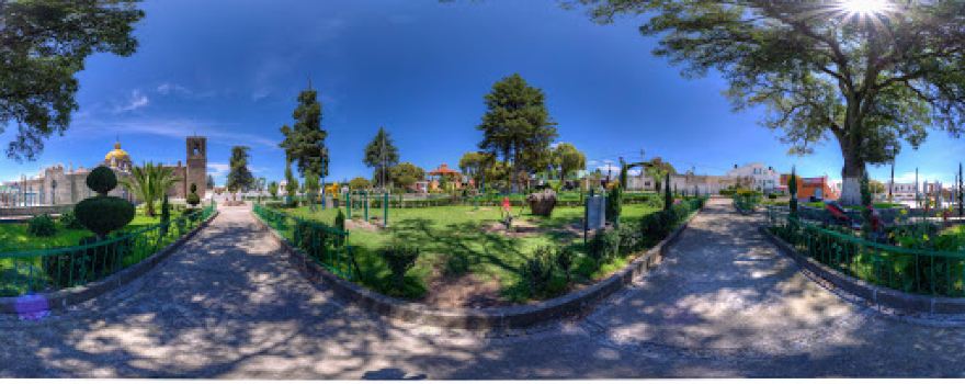 Central Park
