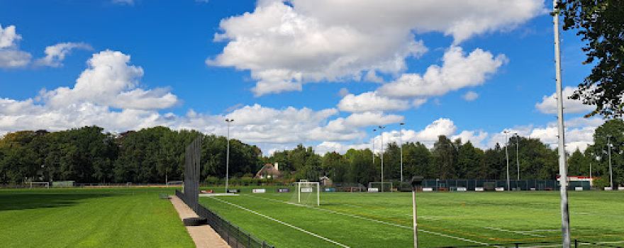 Sports park Esserberg