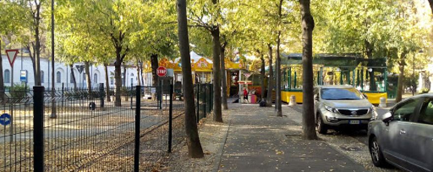 Parco