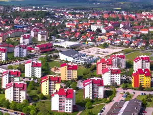 Pływalnia KCSiR
