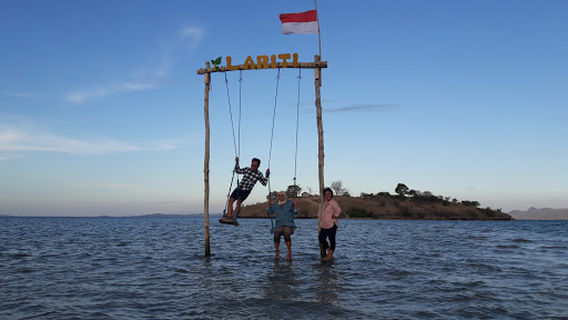 Multipurpose Building Sape