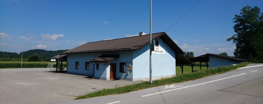 Športno društvo Slovenja vas