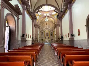 Santuario de Guadalupe