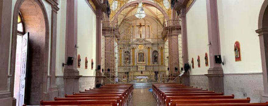 Santuario de Guadalupe