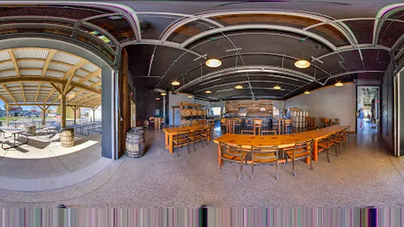 Silver Spruce Brewing Company