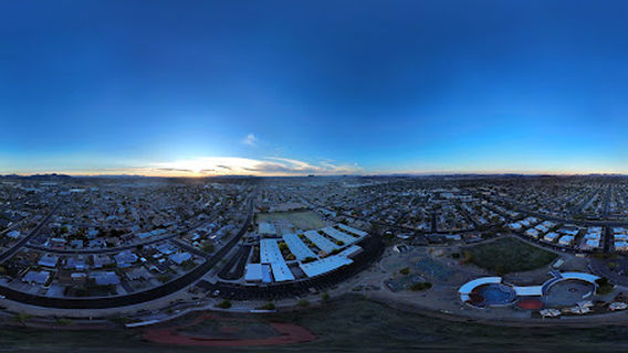 Telephone Pioneer Park