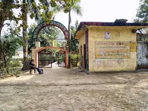 Vandevi Park