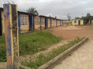 Gym Kpalimé