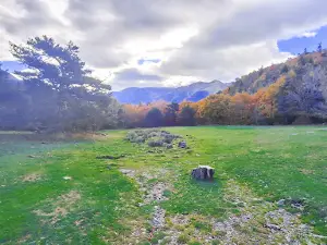 Bossost, Vall d'Aran