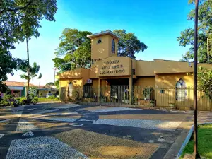 Paróquia São Pedro e São Martinho