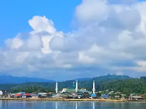 Masjid Raya Sanana
