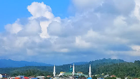 Masjid Raya Sanana