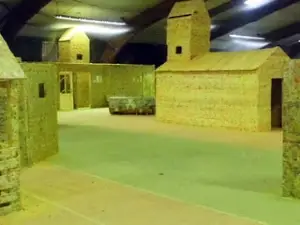 Paintball Arena Schleswig