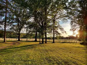 Camping Champ de la Chapelle