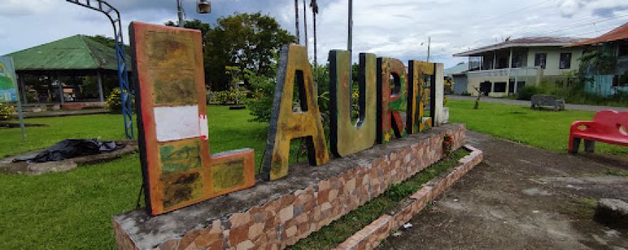 Laurel Park