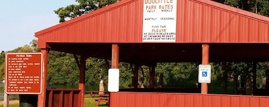 Doolittle Park