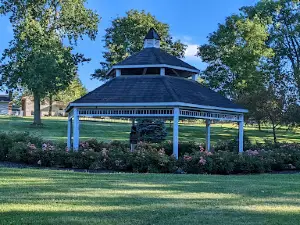 Gantz Park