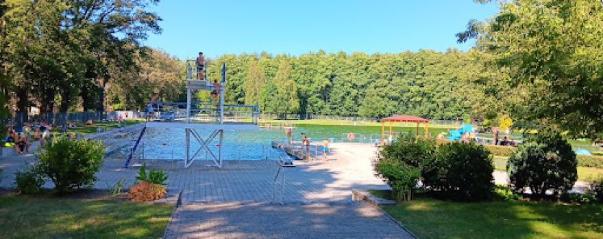 Walkmühlenbad