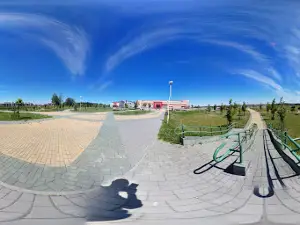Ledovaya Arena