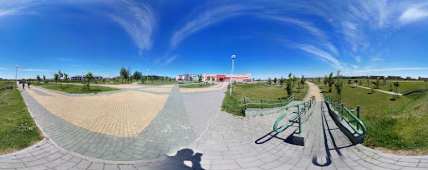 Ledovaya Arena