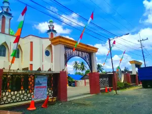 Masjid Besar Al-Hidayah