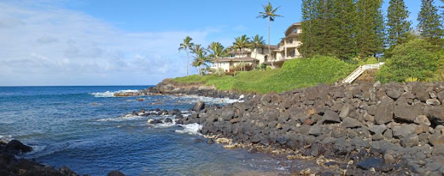 Koloa Landing