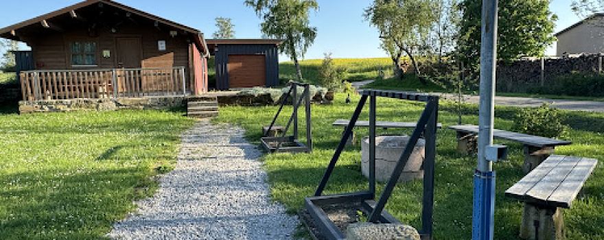 3D Parcours SG Diebach bei Rothenburg