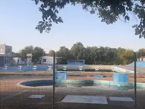 Negotin Swimming Pool