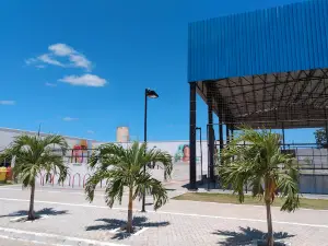 Praça dos Mestres