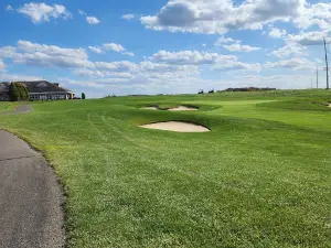 Cranberry Highlands Golf Course