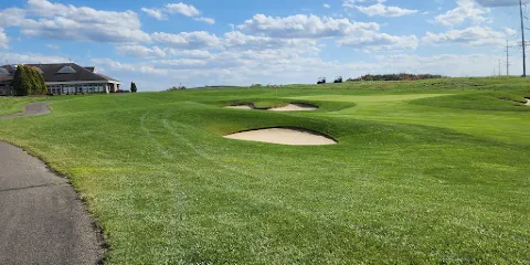 Cranberry Highlands Golf Course