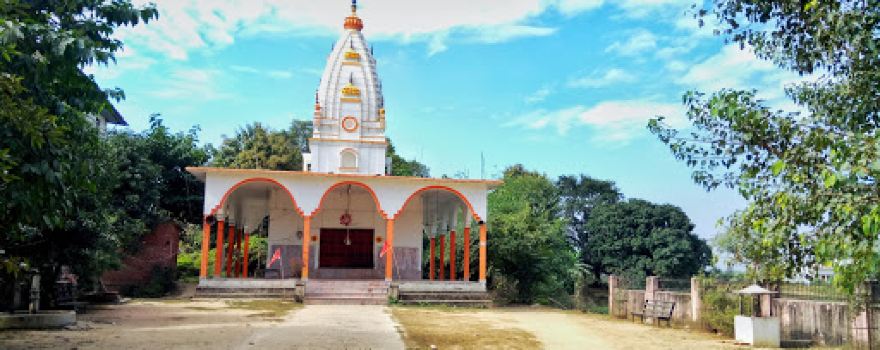 Radha Krishna Mandir