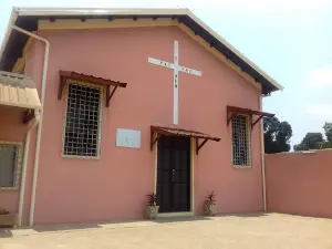 Monastério das Clarissas