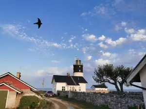 Hoburgs lighthouse