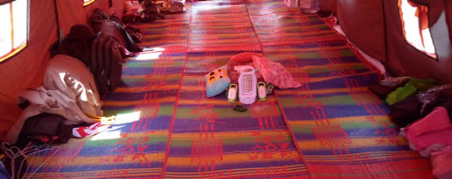 Bumi Perkemahan Pramuka Kwarcab Dumai