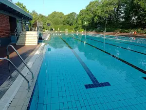 Freibad Sottrum