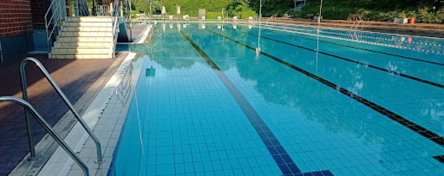 Freibad Sottrum