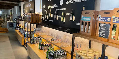 HopfenBierGut - Museum im Kornhaus