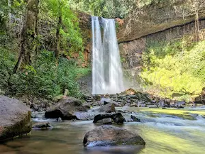 Leng Ang Leng Khin Waterfall
