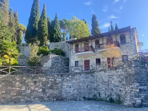 St. Panteleimon Monastery