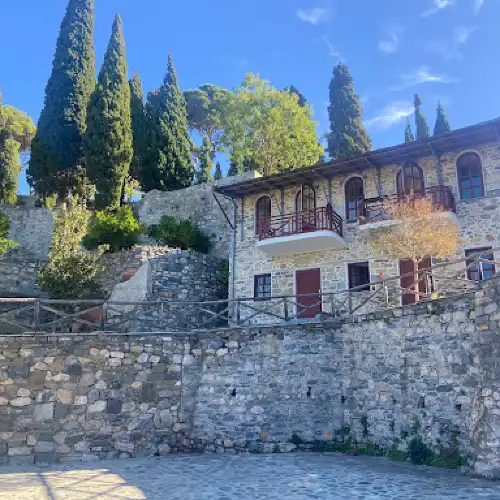 St. Panteleimon Monastery