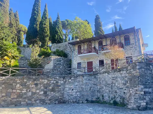 St. Panteleimon Monastery