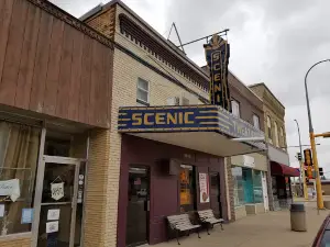 Scenic Theatre Llc
