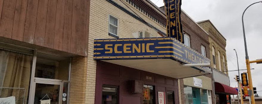 Scenic Theatre Llc